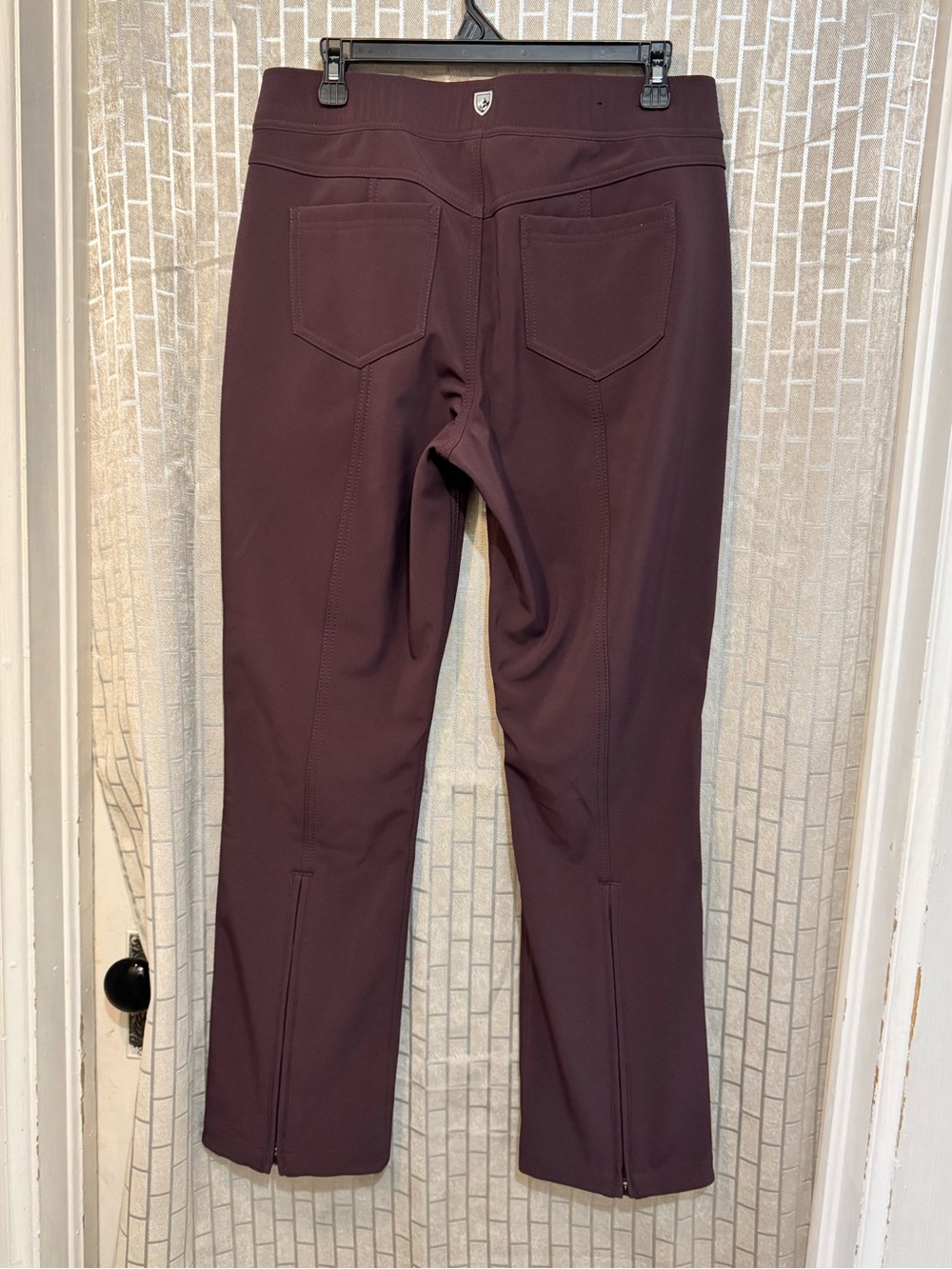 Kühl Women's Frost Softshell Pant 10P
